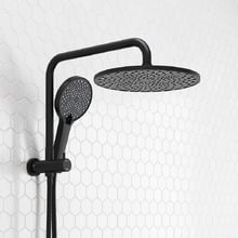 Jagael Short Twin Shower