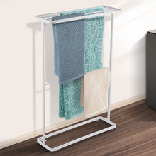 Aira 600mm Towel Stand