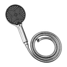 Narla Hand-Held Shower & Hose Set