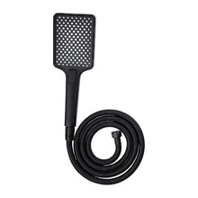 Berlin Hand-Held Shower & Hose