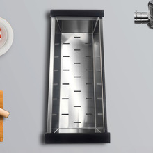 Deso 440mm Kitchen Sink Colander