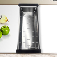 Deso 450mm Kitchen Sink Colander
