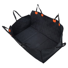 Bono Waterproof Dog Car Seat Cover