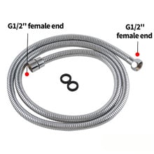 1500mm Stainless Steel Shower Hose