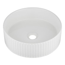 Ankia 360mm Ceramic Above Counter Basin