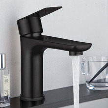Vista Basin Mixer