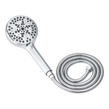 Selo 126mm Hand-Held Shower Head & Hose