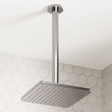 Eva 200mm Ceiling Shower Head