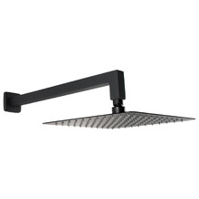 Andon 250mm Shower Arm & Square Head