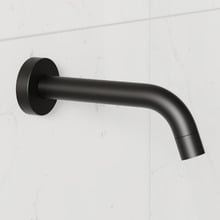 Solander 190mm Wall Mounted Bath/Basin Spout