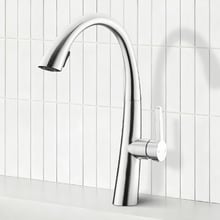 Griffin Pull-Out Kitchen Sink Mixer