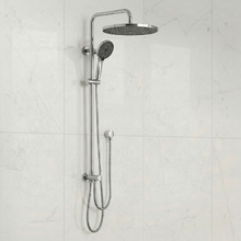 Millie Round Twin Shower