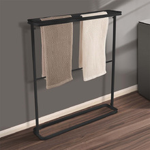 Vireon 650 x 750mm Towel Stand