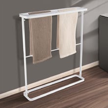 Vireon 650mm Towel Stand