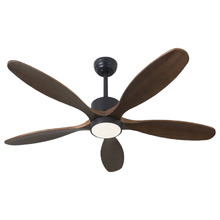 Anora 132cm DC Ceiling Fan with LED Light