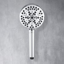 Selo 126mm Hand-Held Shower Head