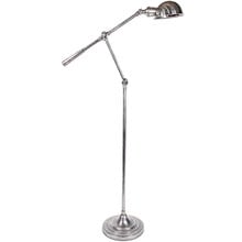 Calais Adjustable Floor Lamp