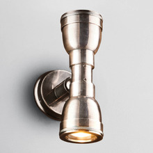 Elise Outdoor Wall Light