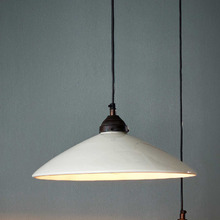 Gemi Ceramic Pendant Light