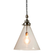 Kersen Pendant Light