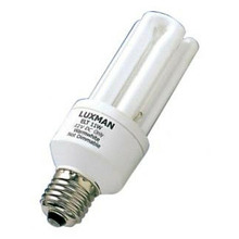 Orovia E27 Stick 11W Daylight CFL Bulb