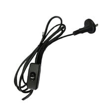Flex and Plug Cable