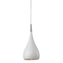 Beck Argill Aluminium Pendant Light