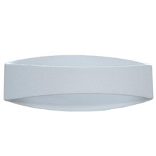 Cannes Aluminium LED Wall Light