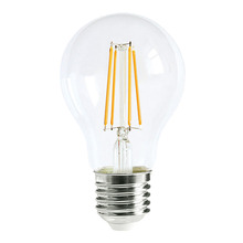 Lumis E27 Pear Dimmable LED Filament Bulb
