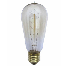 Wickham B22 Tubular 25W Dimmable LED Bulb
