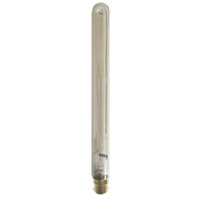 Edda B22 Stick 25W 29cm Dimmable LED Filament Bulb