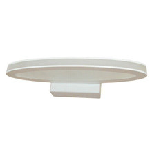 Athens Aluminium Wall Light