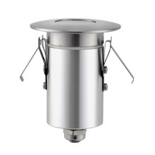 Stainless Steel Deck Light
