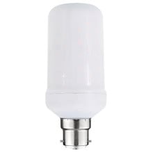 Fuoco B22 Stick 5W Decorative LED Flame Effect Bulb