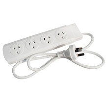 4 Socket Power Board