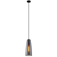 Chuva 35cm Glass Pendant Light