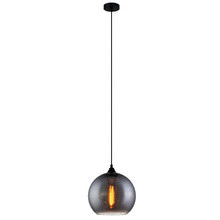 Chuva 21.5cm Glass Pendant Light