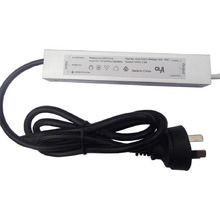 10W Waterproof LED Driver