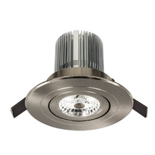 Forge 70mm Cut Out LED Tri-Colour Recessed Downlight