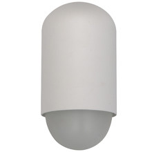 Magnum Aluminium Outdoor Wall Light