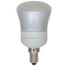 Lykke E14 Reflector 11W CFL Bulb