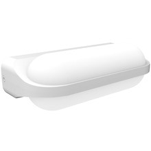 Marina Aluminium Outdoor Wall Light