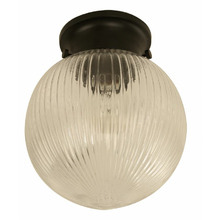 Haylo Glass DIY Batten Fix Light