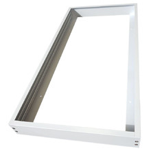 60 x 30cm Interior Tri-Colour Panel Light  Frame