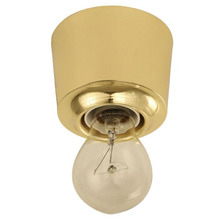Cover-Me Iron DIY Batten Fix Light