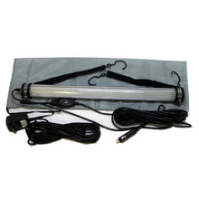 Multi-Voltage Exelite LED Tube Work Light