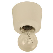Cover-Me Iron DIY Batten Fix Light