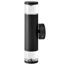 MR16 Phare Aluminium Outdoor Wall Light