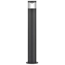 GU10 Phare Aluminium Bollard