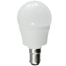 Wicklow B15 Pear Warm White 6W LED Bulb